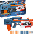 Бластер Hasbro Nerf Elite 2.0 Motoblitz (5010994124397) - зображення 4