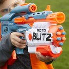 Бластер Hasbro Nerf Elite 2.0 Motoblitz (5010994124397) - зображення 12