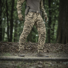 Тактические штаны M-Tac Sahara Flex Light MM14 Размер 36/32 - изображение 3