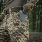 Тактические штаны M-Tac Sahara Flex Light MM14 Размер 36/32 - изображение 5