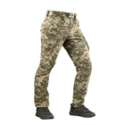 Тактические штаны M-Tac Aggressor Summer Flex MM14 Размер 38/36 - изображение 2