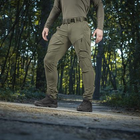 Тактичні штани M-Tac Rubicon Flex Dark Olive 28/32 - зображення 3