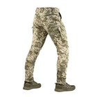 Тактичні штани M-Tac Sahara Flex Light MM14 Розмір 38/36 - зображення 2