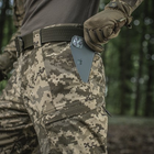 Тактические штаны M-Tac Sahara Flex Light MM14 Размер 38/36 - изображение 5