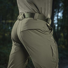 Тактические штаны M-Tac Rubicon Flex Dark Olive 34/34 - изображение 7
