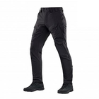 Тактичні штани M-Tac Rubicon Flex Black Розмір 38/36 - зображення 1