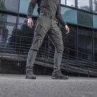 Тактичні штани M-Tac Rubicon Flex Black Розмір 38/36 - зображення 2