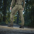 Тактические штаны M-Tac Rubicon Flex Dark Olive 36/30 - изображение 2