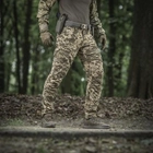 Тактические штаны M-Tac Sahara Flex Light MM14 Размер 38/32 - изображение 3