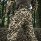 Тактические штаны M-Tac Sahara Flex Light MM14 Размер 38/32 - изображение 6