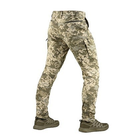 Тактичні штани M-Tac Sahara Flex Light MM14 Розмір 32/30 - зображення 2