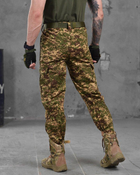 Тактические штаны хижак ВТ1050 M - изображение 2