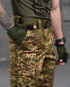Тактические штаны хижак ВТ1050 M - изображение 3