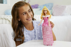 Lalka Mattel Disney Princess Aurora (0194735120352) - obraz 6