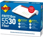 Router AVM FRITZ!Box 5530 Fiber (20002960) - obraz 3