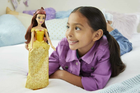 Lalka Mattel Disney Princess Bella (0194735120345) - obraz 5