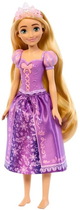 Lalka Mattel Disney Princess Śpiewająca Roszpunka (0194735159307) - obraz 1