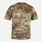 Тактична футболка чоловіча P1G-Tac BASE UA281-29893-MTP 3XL [1250] MTP/MCU camo (2000980647675) - зображення 1