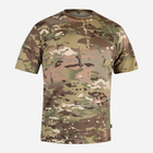 Тактична футболка чоловіча P1G-Tac BASE UA281-29893-MTP M [1250] MTP/MCU camo (2000980647699) - зображення 1
