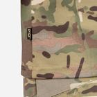 Тактическая футболка мужская P1G-Tac BASE UA281-29893-MTP XL [1250] MTP/MCU camo (2000980647712) - изображение 4