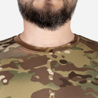 Тактическая футболка мужская P1G-Tac BASE UA281-29893-MTP XS [1250] MTP/MCU camo (2000980648498) - изображение 3