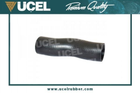 Патрубки UCEL 52123 Fiat Ducato; Peugeot Boxer; Citroen Jumper 1342741080, 0382JR