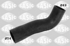 Патрубки SASIC 3336024 BMW 3 Series 11617799394