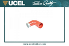 Патрубки UCEL 65224 Volkswagen Touran, Golf, Caddy, EOS, Passat, Jetta; Seat Leon, Toledo; Skoda Octavia, Superb; Audi A3 3C0145828K, 3C0145828E