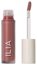 Бальзам для губ ILIA Balmy Gloss Tinted Lip Oil Linger 4.5 мл (0818107026485) - зображення 1