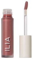 Бальзам для губ ILIA Balmy Gloss Tinted Lip Oil Linger 4.5 мл (0818107026485) - зображення 1