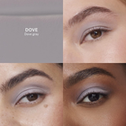 Рідкі тіні для повік ILIA Liquid Powder Matte Dove Gray 3.5 мл (0818107029837) - зображення 3