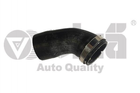 Патрубки Vika 11451793101 Volkswagen Passat, Golf, Caddy, Tiguan, Touran, Scirocco, EOS, Sharan, CC; Audi A3, Q3; Skoda Yeti, Octavia, Superb; Seat Leon 1K0145838AH