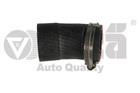 Патрубки Vika 11451792901 Volkswagen Passat, Jetta, Golf, Scirocco, Tiguan, EOS; Audi TT, A3; Skoda Superb, Octavia, Yeti; Seat Toledo, Leon 1K0145828S