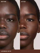 Korektor do twarzy ILIA True Skin Serum Concealer Licorice SC10 5 ml (0818107026980) - obraz 3