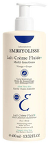 Krem do ciała Embryolisse Lait Fluide 400 ml (3350900002589) - obraz 1