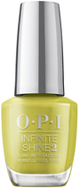 Lakier do paznokci OPI Infinite Shine 2 Get In Lime 15 ml (4064665106268) - obraz 1