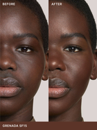 Podkład do twarzy ILIA True Skin Serum Foundation Grenada SF15 30 ml (0818107028809) - obraz 5