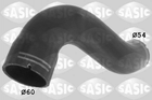 Патрубки SASIC 3330004 Peugeot Boxer; Citroen Jumper; Fiat Ducato 0382KA, 1350777080