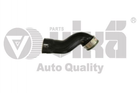 Патрубки Vika 11451804101 Audi A3, TT; Skoda Octavia; Volkswagen Golf, Bora; Seat Leon, Toledo