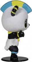 Фігурка Ubi Heroes - Just Dance Panda Chibi Figurine (3307216143123) - зображення 5