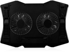 Podstawka pod laptopa Modecom SILENT FAN MC-CF18 RGB (PL-MC-CF-18-RGB) - obraz 3