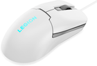 Mysz Legion M300s RGB Gaming Mouse White (GY51H47351) - obraz 9
