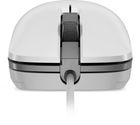 Mysz Legion M300s RGB Gaming Mouse White (GY51H47351) - obraz 11