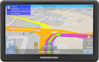 GPS-навігатор Modecom Device FreeWay CX 7.2 8 Гб 7" IPS MapFactor EU (NAV-FREEWAYCX72-IPS-MF-EU) - зображення 1
