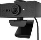 Веб-камера HP 620 FHD USB-A Black (6Y7L2AA) - зображення 5