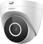 IP видеокамера IMOU Turret PoE 2 MP (IPC-T22EAP) - зображення 1