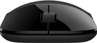 Mysz HP Z3700 Dual Wireless/Bluetooth Black (758A8AA) - obraz 3