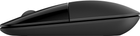 Mysz HP Z3700 Dual Wireless/Bluetooth Black (758A8AA) - obraz 4