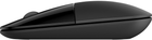 Mysz HP Z3700 Dual Wireless/Bluetooth Black (758A8AA) - obraz 4
