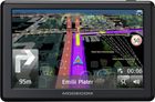 GPS-навігатор Modecom Device FreeWay CX 5.0 8 Гб 5" MapFactor EU (NAV-FREEWAYCX50-MF-EU)